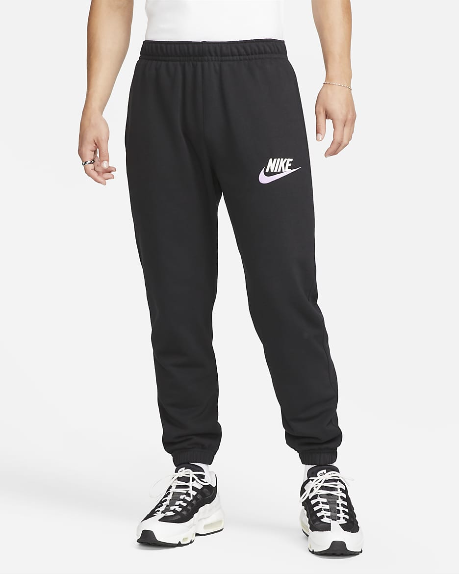 Nike Club Men s French Terry Sweatpants